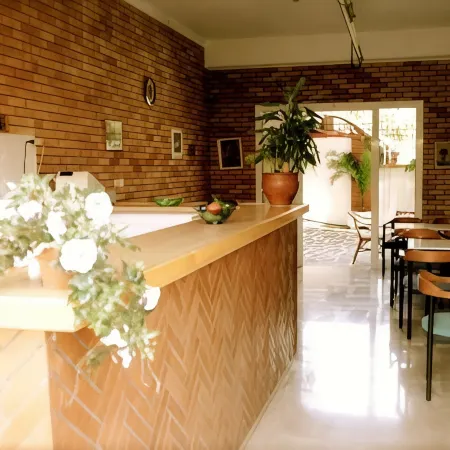 Calypso Beach Hotel