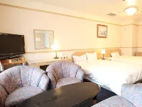 Hotel Nature Nagoya Sakae Kishu Railway Group Hotels near Nagoya TV Tower