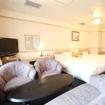 Hotel Nature Nagoya Sakae Kishu Railway Group - Hot Tub