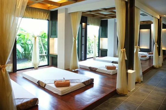 รูปภาพของเดอะ ซายน์ พรีเมี่ยม วิลล่า