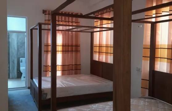 哈斯馬爾旅館希裏凱蒂亞