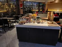 Brit Hotel Confort Rouen Centre - Frühstück