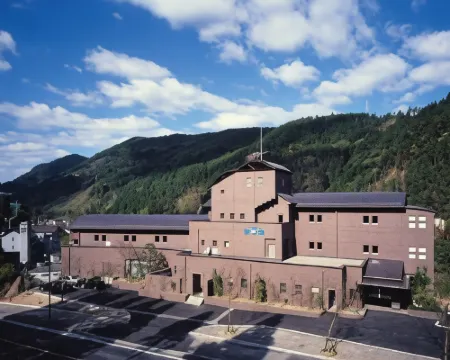 ukiha bekkan shinshiyo Hotels in Hita