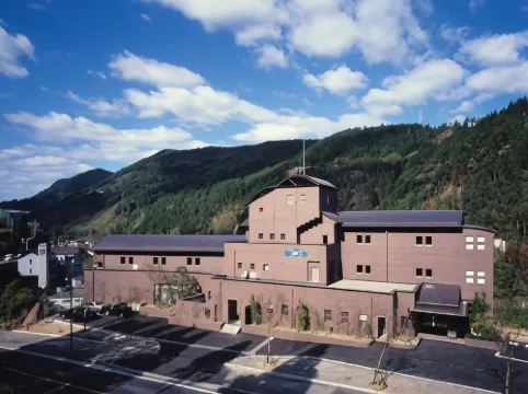 ukiha bekkan shinshiyo