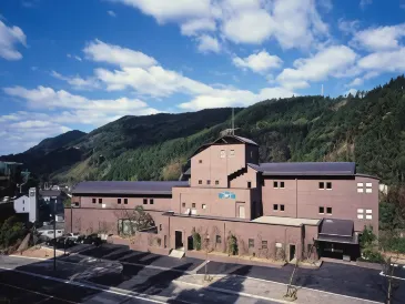 ukiha bekkan shinshiyo