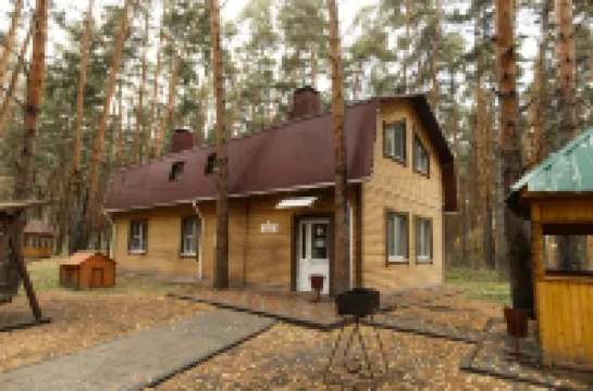 Hotel Zagorodny Hotel Skazka 酒店