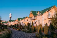 Zolotyie Peski Hotel - 2-Star