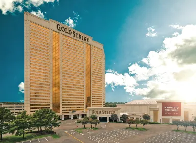 Gold Strike Casino Resort Hotels in 