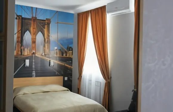 德米特羅夫格拉迪酒店