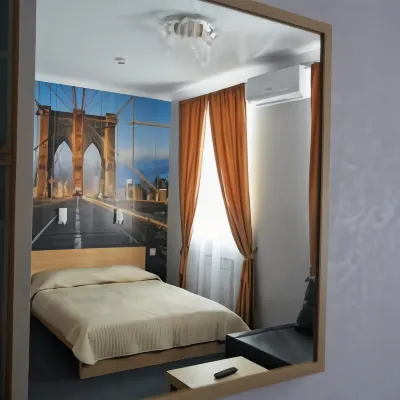 Hotel DmitrovGrad