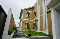 D’Viella Lampung Hotel a West Tanjung Karang