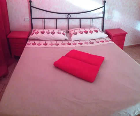 Mini Apartment Nonna Nella