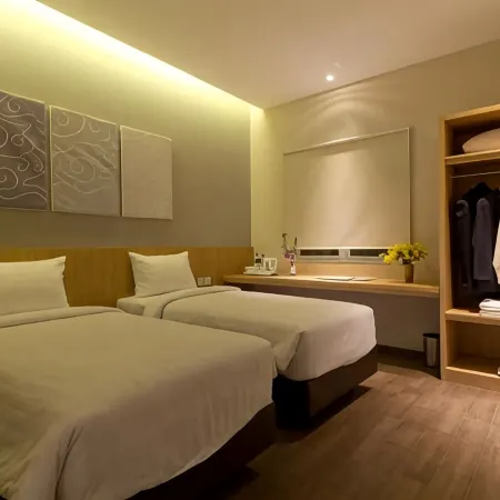 Vinotel Cirebon