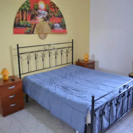 Villa with Open Space in Torre Dell'Orso