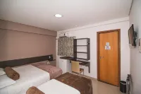 Hotel Nativo - Bintang 2