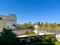 Maison Adrienne Hotel di Seigy