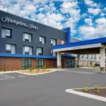 Hampton Inn by Hilton Cave City Hotels in der Nähe von Onyx Cave