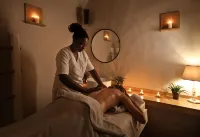 Seabel Rym Beach Djerba - spa