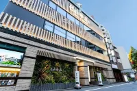 호텔 발리안 리조트 - 신주쿠 포레스트 JR 신오쿠보역 주변 호텔