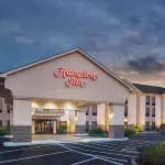 Hampton Inn Thomasville Hotel a Thomasville