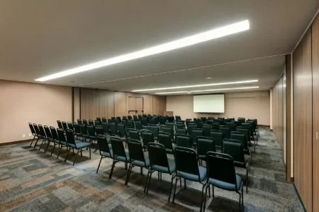 Denali Hotel Отели в г. Анаполис