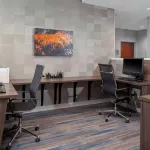 Hampton Inn & Suites Chicago Burr Ridge Hotel a Burr Ridge