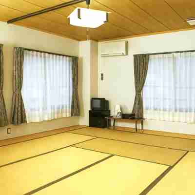 旅館かもめ荘 Rooms