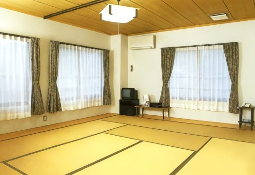 료칸 카무메소 야쿠시마