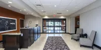 Hampton Inn & Suites Seneca-Clemson Area