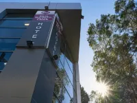 Best Western Plus Camperdown Suites Hotels in Camperdown