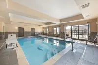 ベストウェスタン プラス テュペロ イン & スイーツ