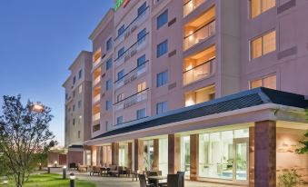Courtyard Toronto Vaughan