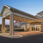 Hilton Garden Inn Dubuque Downtown