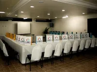 Hotel Canarius d'Gaibu