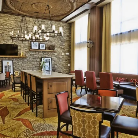 Hampton Inn & Suites Tifton