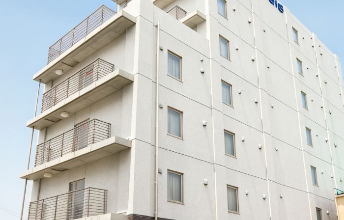 Hotel Aisis Kakegawa