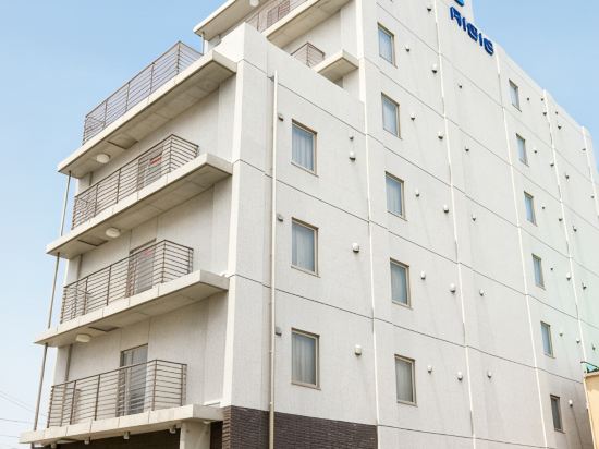 Hotel Aisis Kakegawa