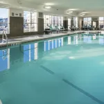 SpringHill Suites Fishkill Hotel a Fishkill