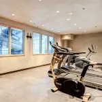 Home Inn & Suites Yorkton - Gym
