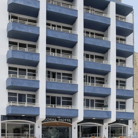 Coral Hotel