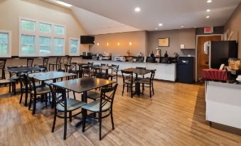 Best Western Plus Cold Spring