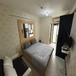 May’s Studio Apartment