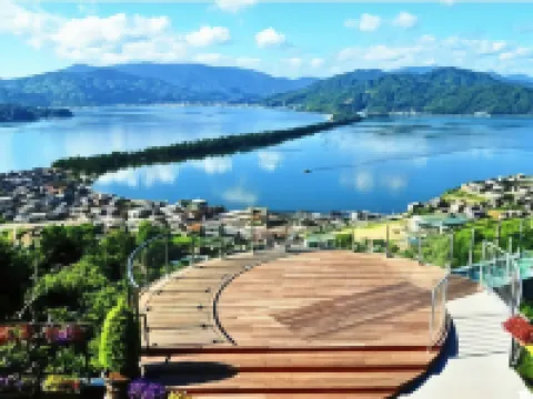 Ine No Funaya Miyabi