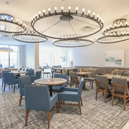 Hilton Garden Inn Cincinnati/Midtown