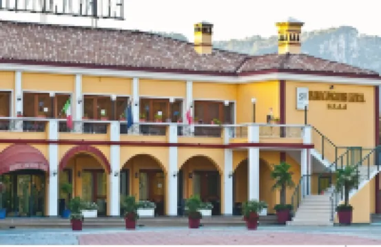 Eurocongressi Hotel