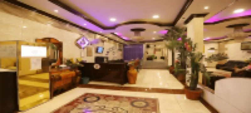Al Eairy Furnished Apartments Dammam 2
