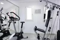 Stelia Mare Boutique Hotel - gimnasio