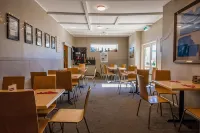 Waipiata Country Hotel - servizio colazione