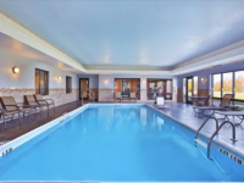 Holiday Inn Express & Suites SPRINGFIELD - DAYTON AREA by IHG Hotels in Springfield