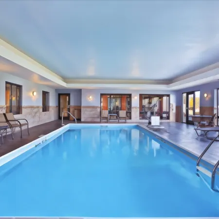 Holiday Inn Express & Suites SPRINGFIELD - DAYTON AREA by IHG